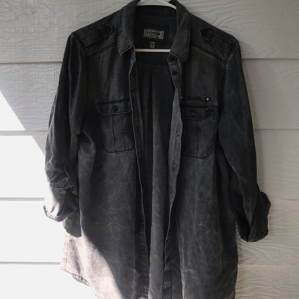 Express top